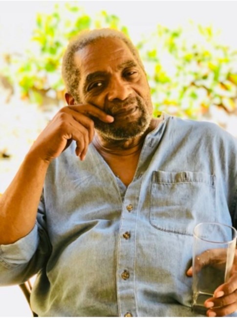 Obituary of Aldred Renford Ricketts