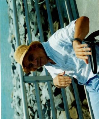 Obituary of Basil G. Hodge