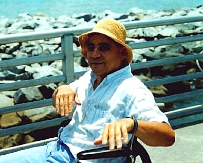 Obituary of Basil G. Hodge