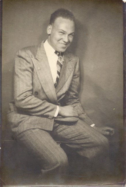 Obituary of Raymond Thelen