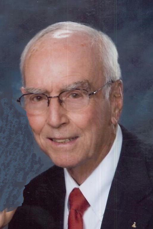 Obituary of Robert (Bob) Sampson