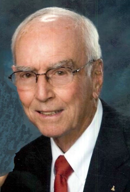 Obituary of Robert (Bob) Sampson