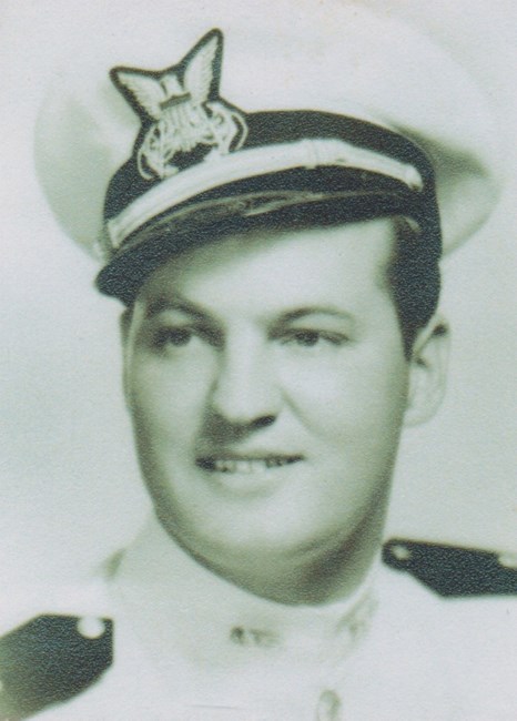 Obituary of Marvin A. Emrick