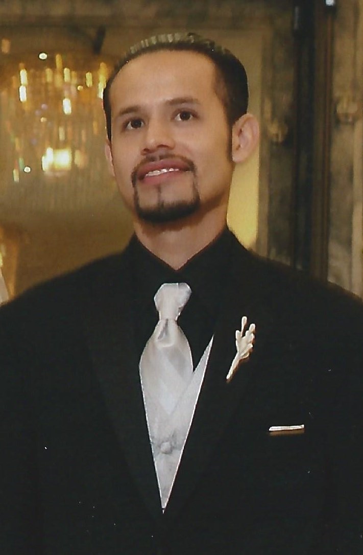 Alfredo Espinoza Obituary Houston, TX