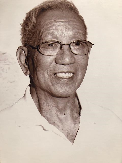 Obituario de Khanh Quoc Truong