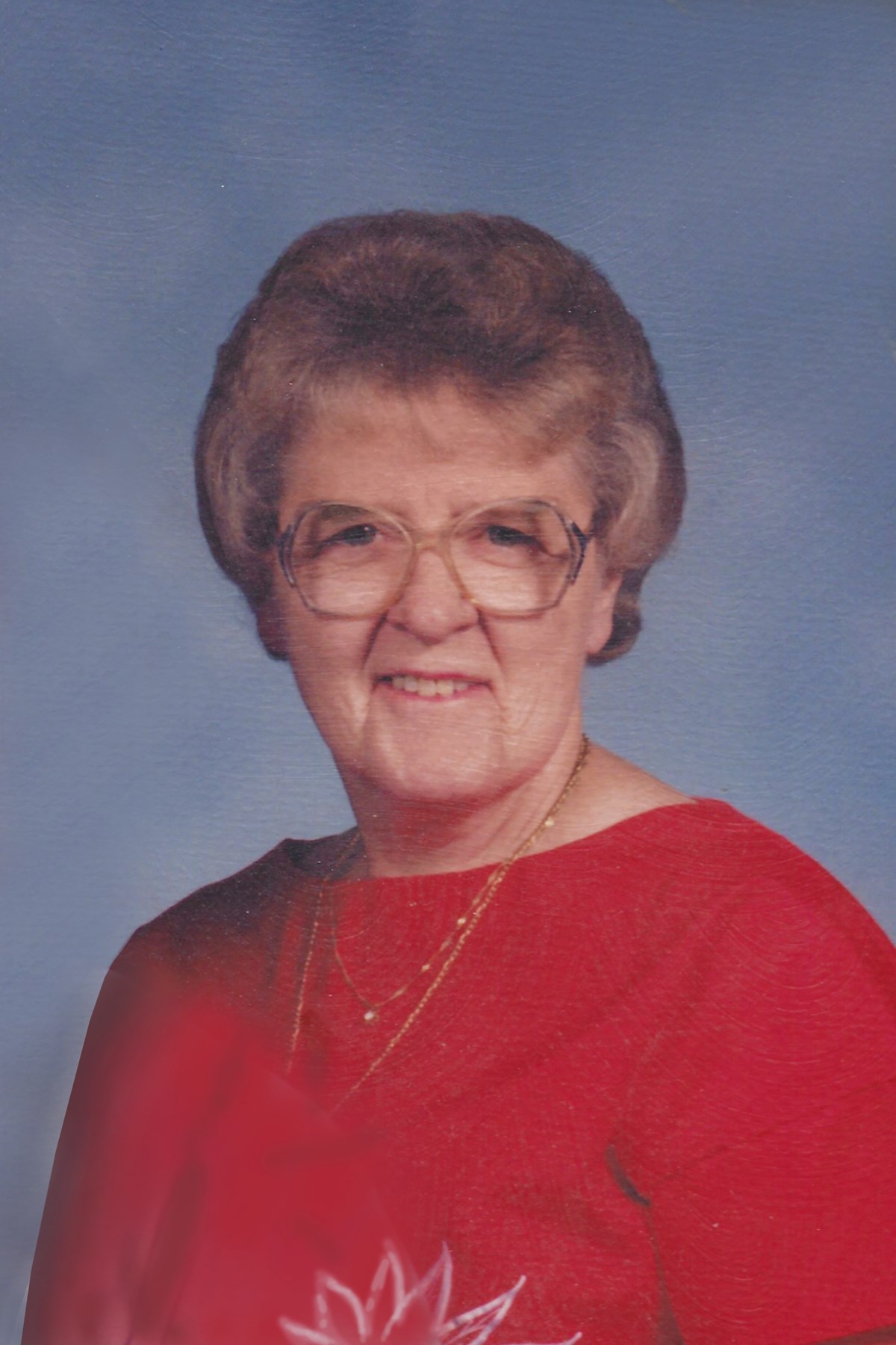 Obituary of Betty Jane Dodson