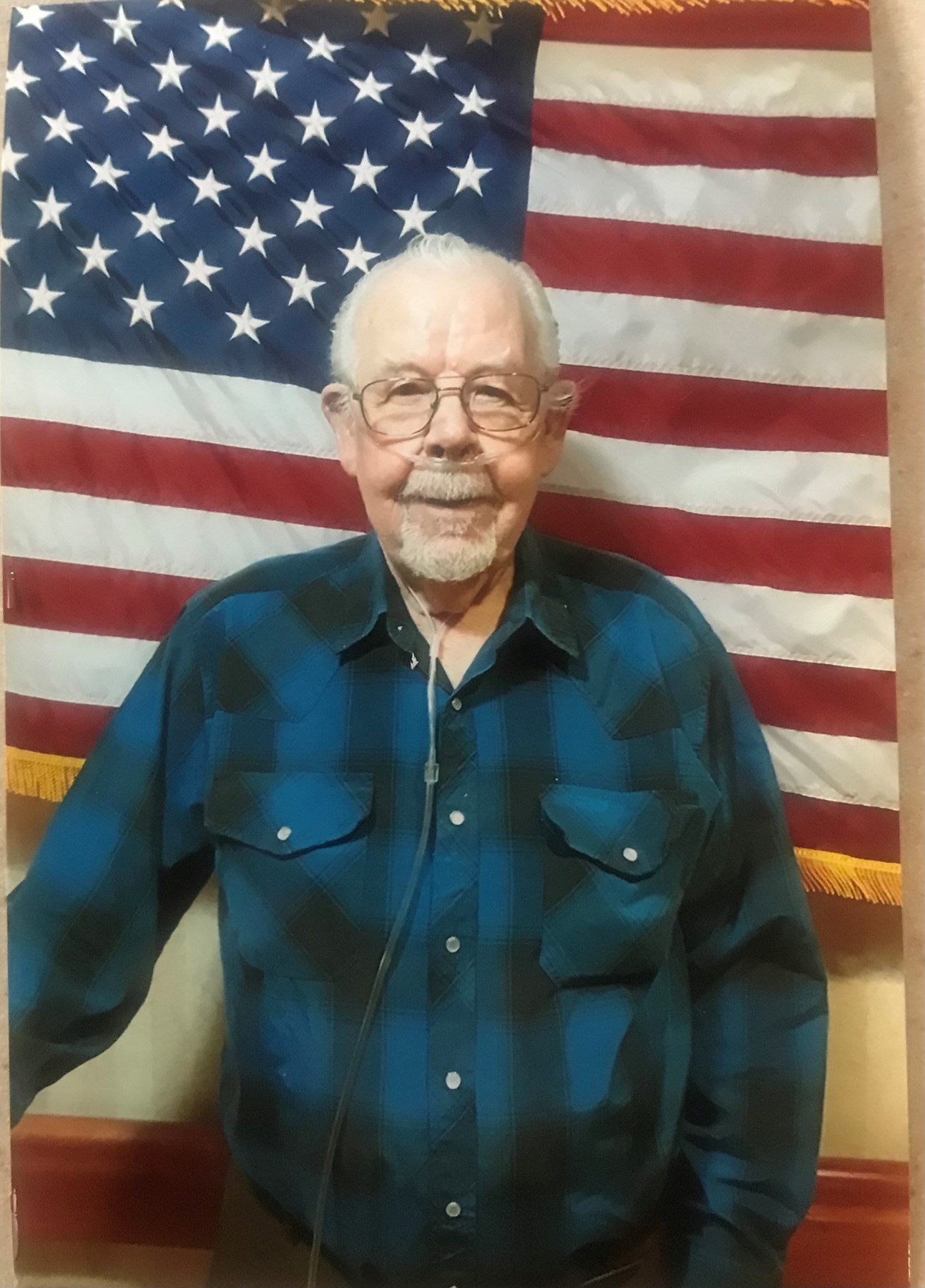 Obituary of Doyle Lloyd Hunter