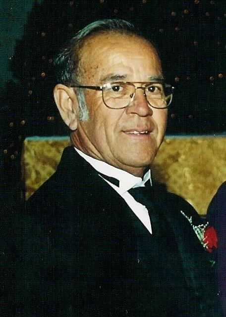 Obituary of Roel Canales