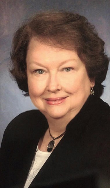 Obituary of Mary Joyce Godsey