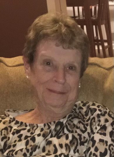Obituary of Anne C. Morgan