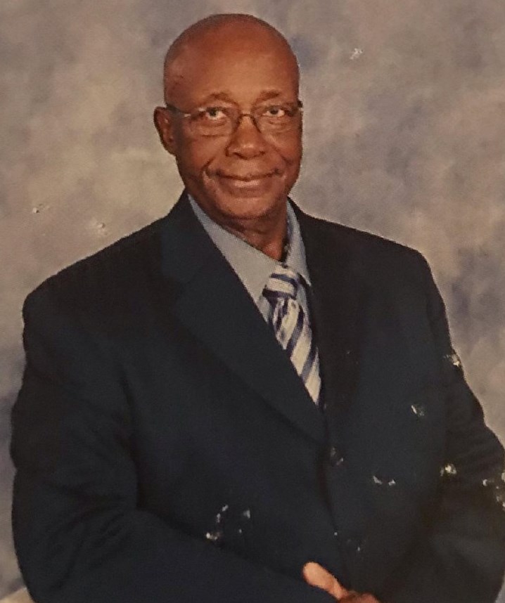 Lawrence Jones Obituary Dallas, TX