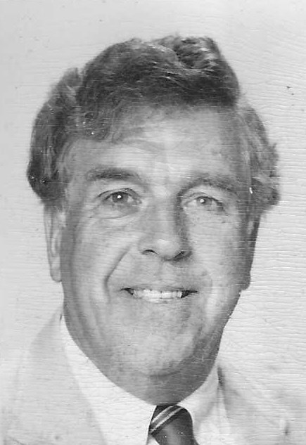 Obituary of Ralph Averill Powers Jr.