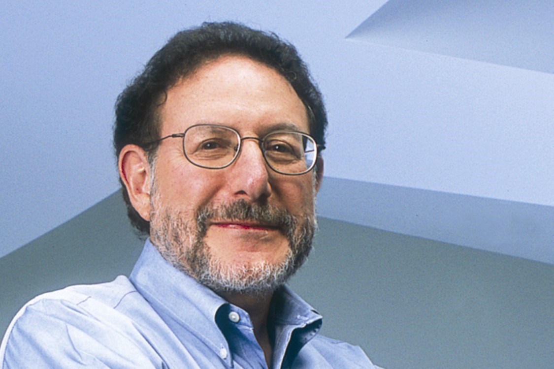 Obituary of Mark S. Ain