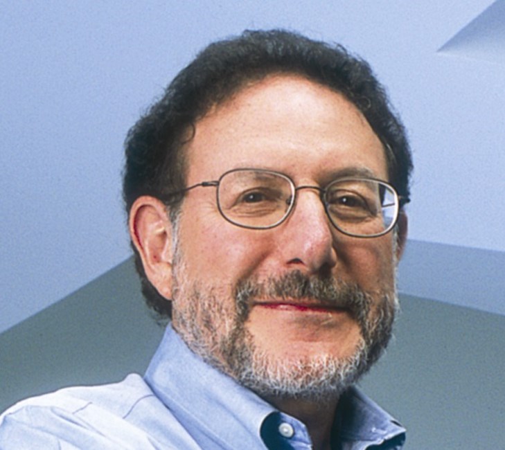 Obituary of Mark S. Ain