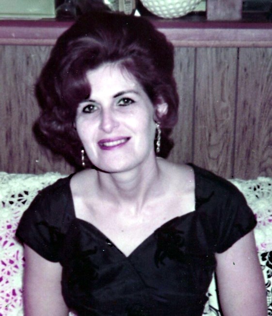 Obituary of Helen C Wilson