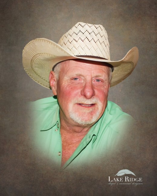 Obituary of James Gilbert