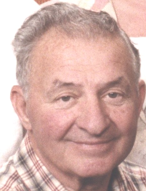 Obituary of Sheldon Levine