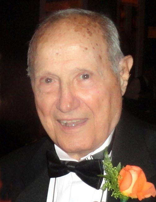 Obituary of John B. Guadagno
