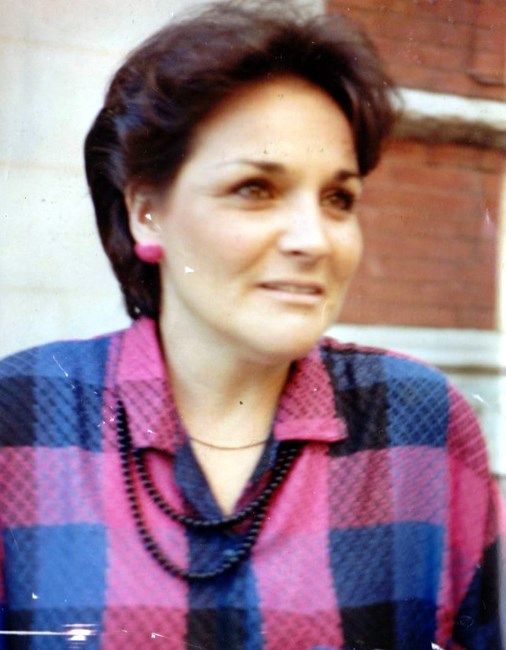 Obituary of Joanne Raia