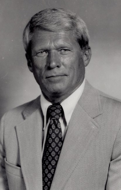 Obituary of Robert F Kropp