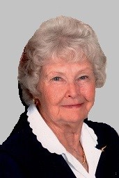 Obituario de Geneva Kathaleen Knight