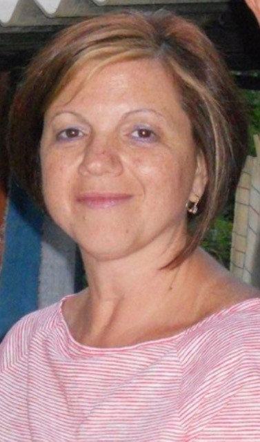 Obituary of Josephine "Pina" Scivoli