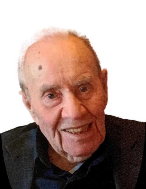 Obituary of Karl Klein