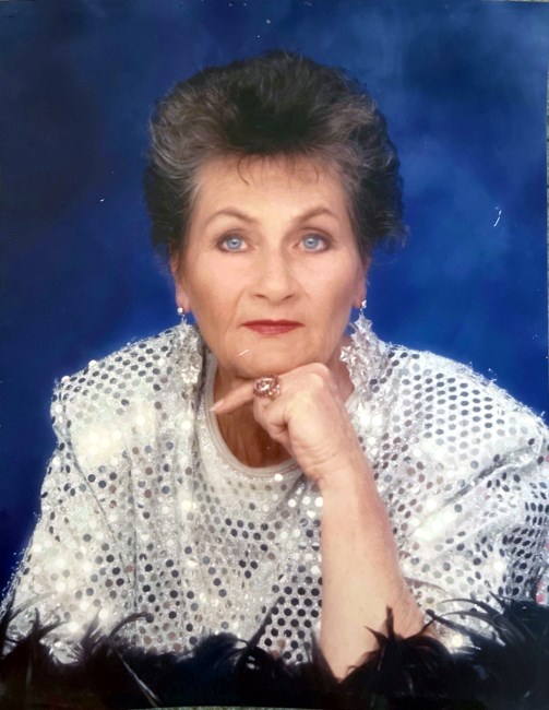 Obituary of Catherine Camero