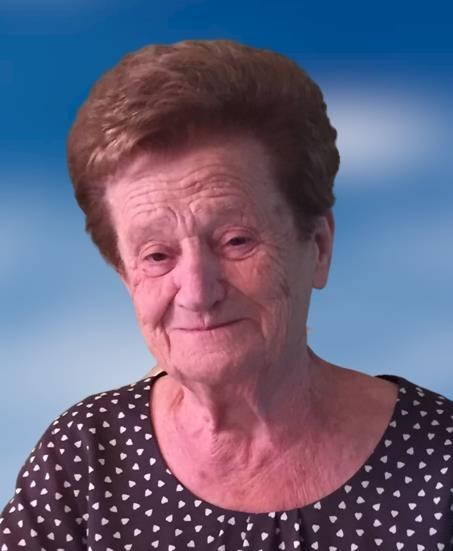 Obituary of Palmira Santolini