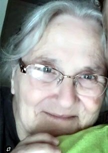 Obituary of Barbara Cunningham