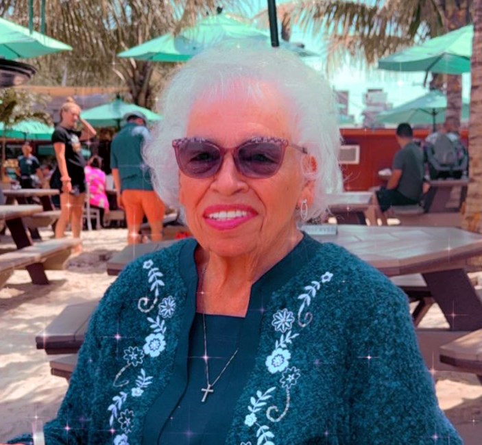 Obituary of Betty R. Shields