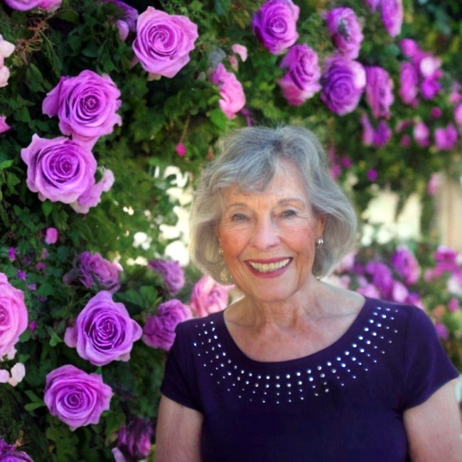 Avis de décès de Edith Harlene Foleen