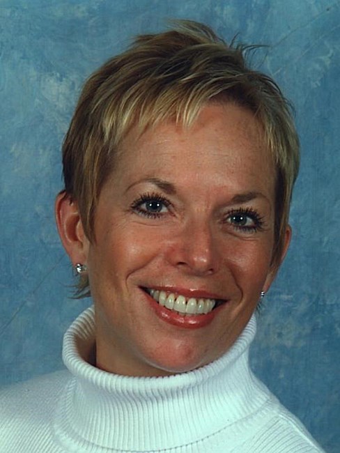 Obituary of Linda Gae Slack