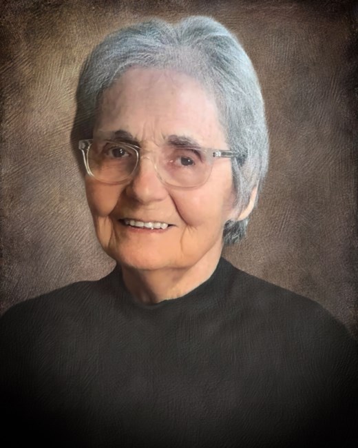 Obituary of Carolyn S. Morgan