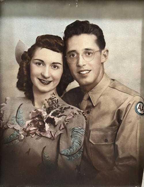 Obituary of Eleanor Tetzlaff