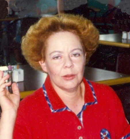 Obituary of Debbie Dell Laing