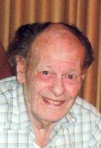 Obituary of Charles Chapman Bruce