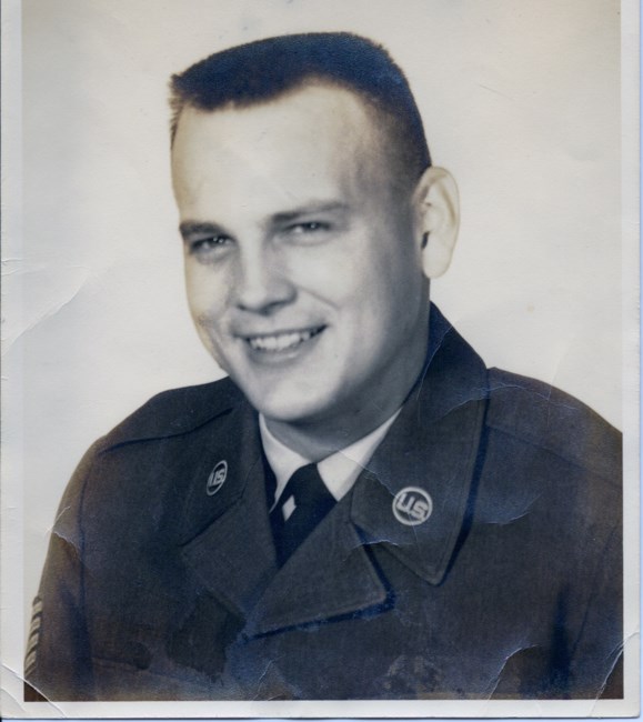 Obituary of Henry "Hank" L. Malone