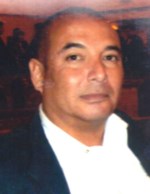 Robert Almanza