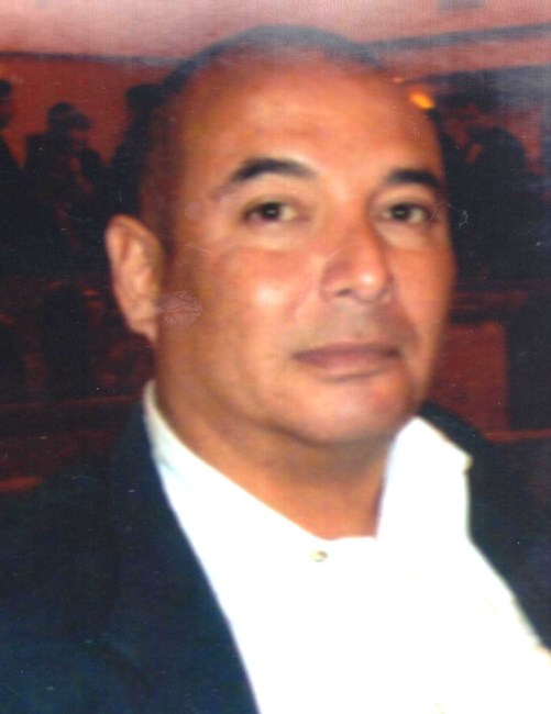 Obituary of Robert Almanza