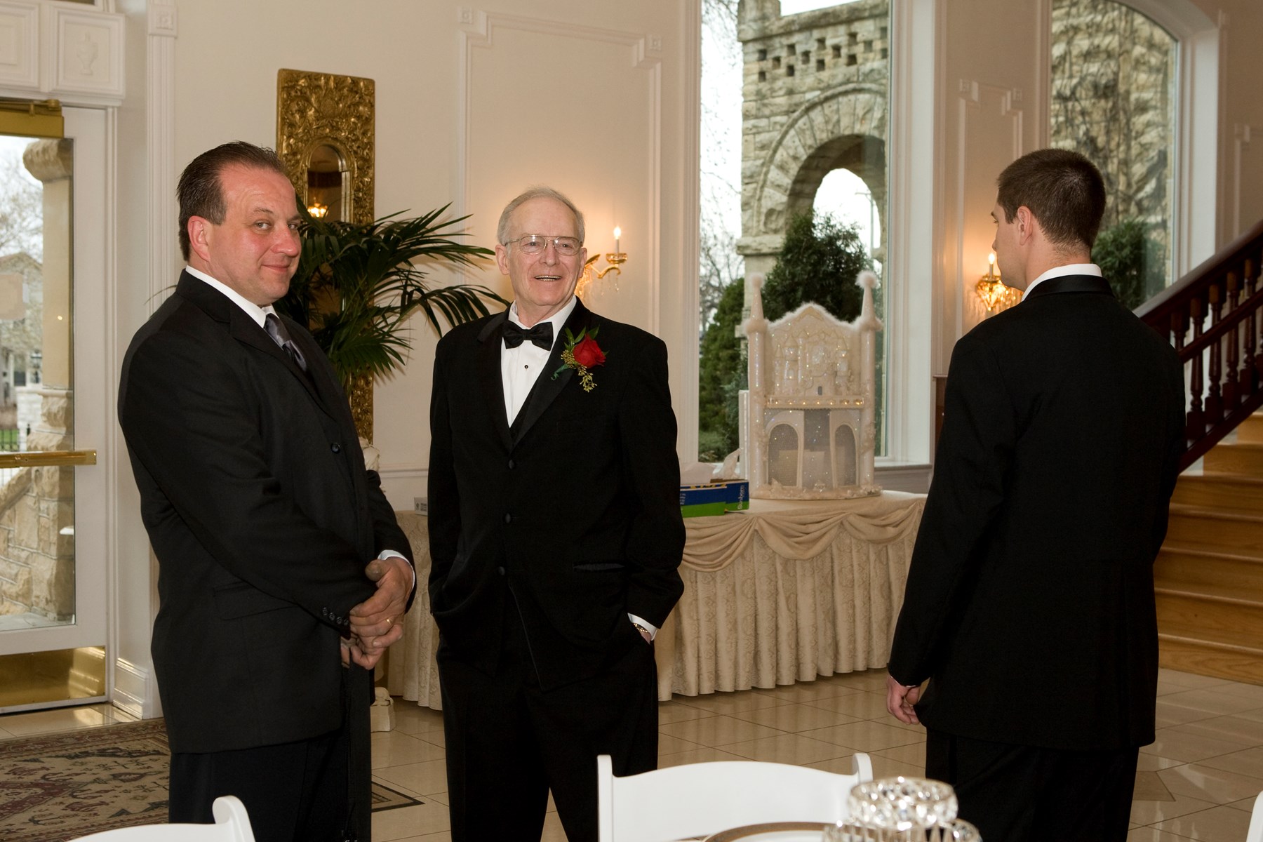 Obituary of John J Spaulding Sr.