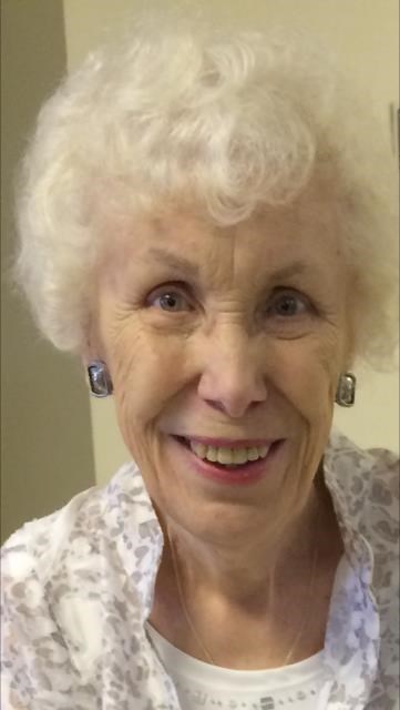 Obituary of Audrey Brunberg Anderson