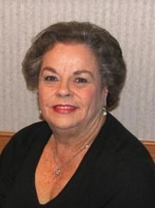 Obituary of Marilyn McAnally Tyus