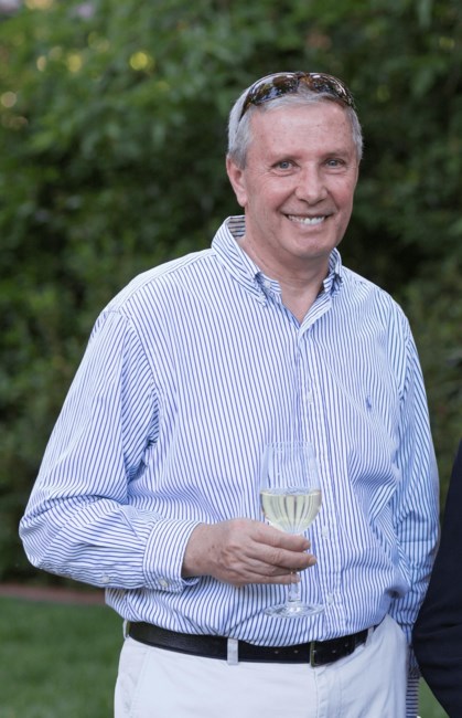 Obituary of Vango Xhaxho