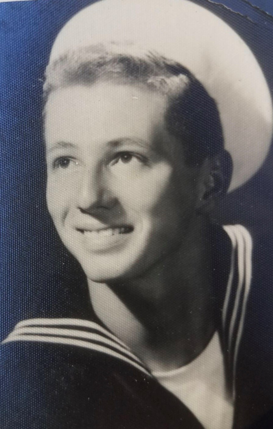 Obituary of Gene Allen Heller