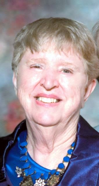 Obituary of Alice Elaine Kmiecik