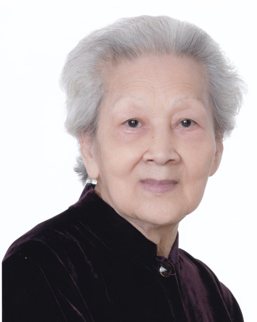 Obituary of Chinh Thi Tran