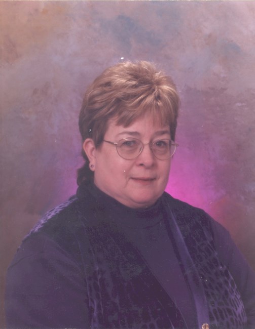 Obituary of Suzanne Lucille Sitar