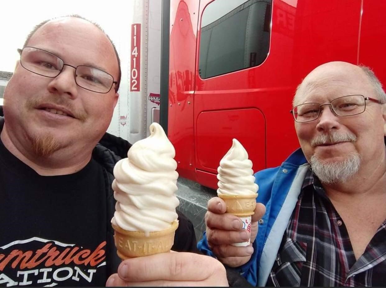 Obituary of John Ray Brandt