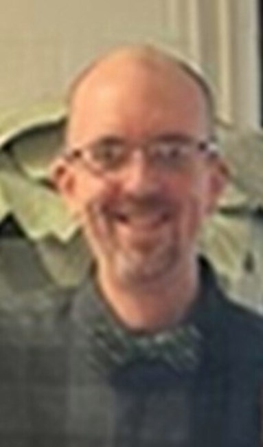 Obituary of N. Corey Mucklow